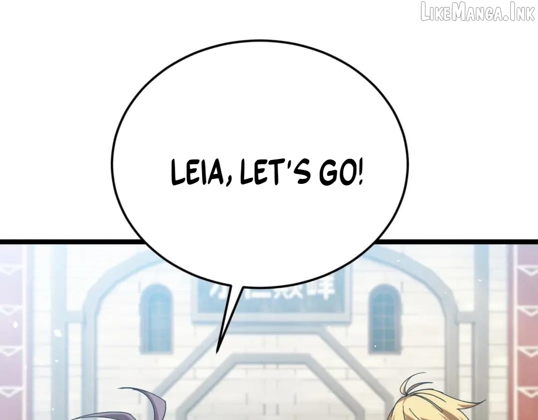 I Rely on My Invincibility to Deal Tons of Damage Passively! Chapter 182  - page 88